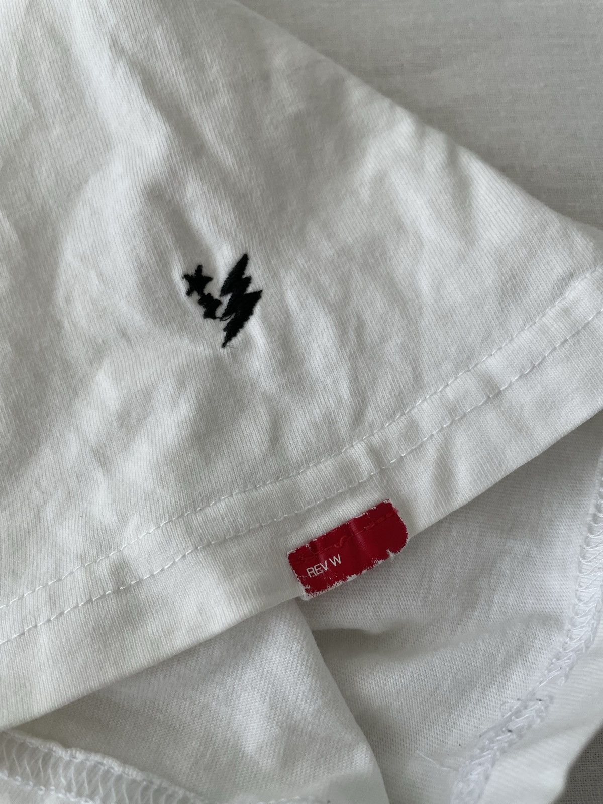 Wtaps Wtaps x Bullink No Comply Tshirt Size US XL / EU 56 / 4 - 6 Thumbnail