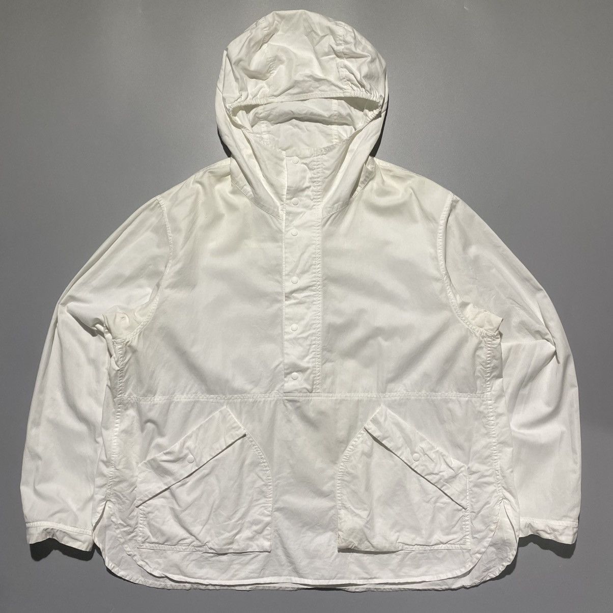 YAECA Yaeca - Aronak Jacket Size US M / EU 48-50 / 2 - 2 Thumbnail