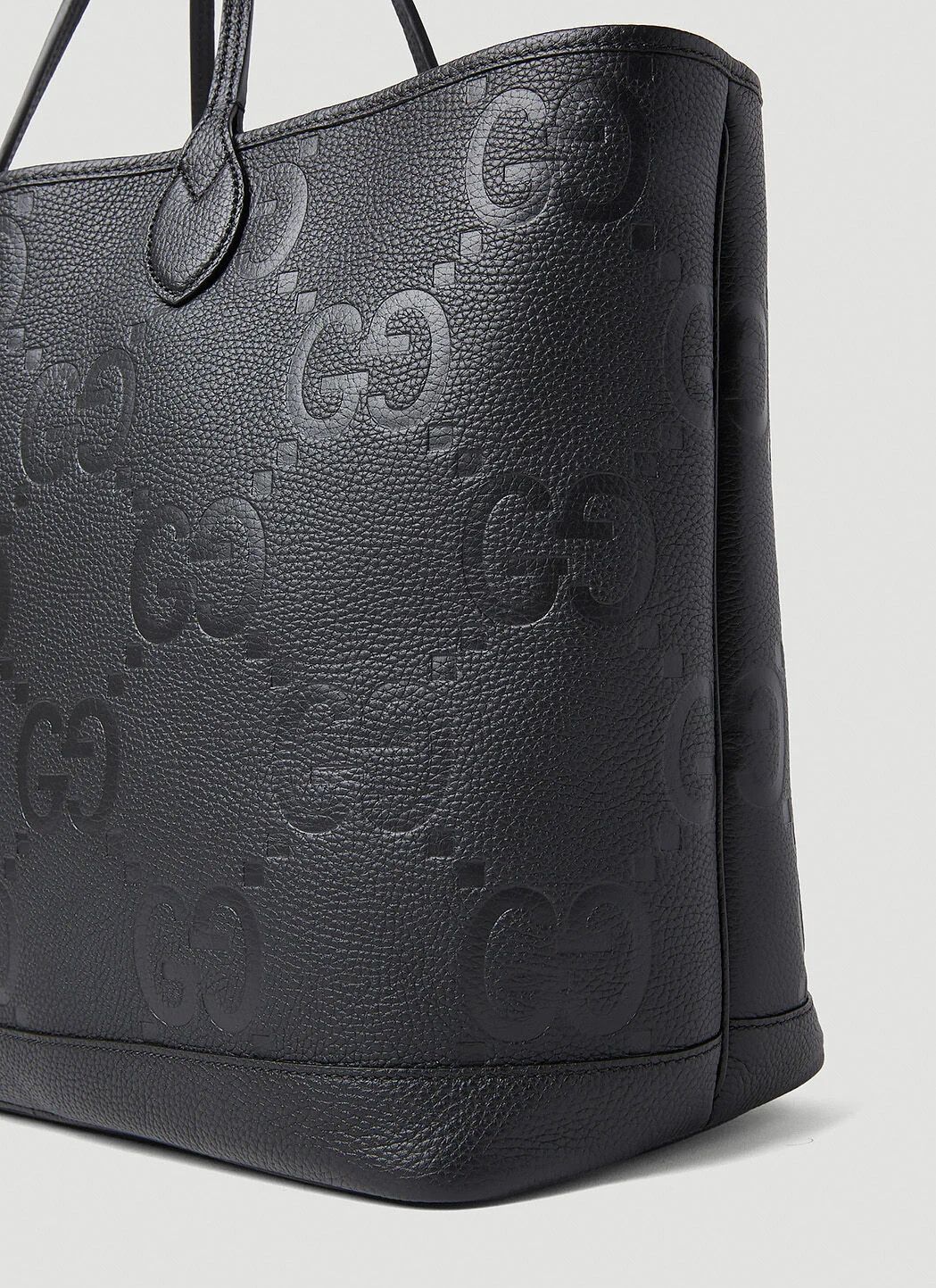 Gucci o1la5ras0526 Size: OS / Ophidia Large Jumbo GG Tote Bag Size ONE SIZE - 8 Thumbnail