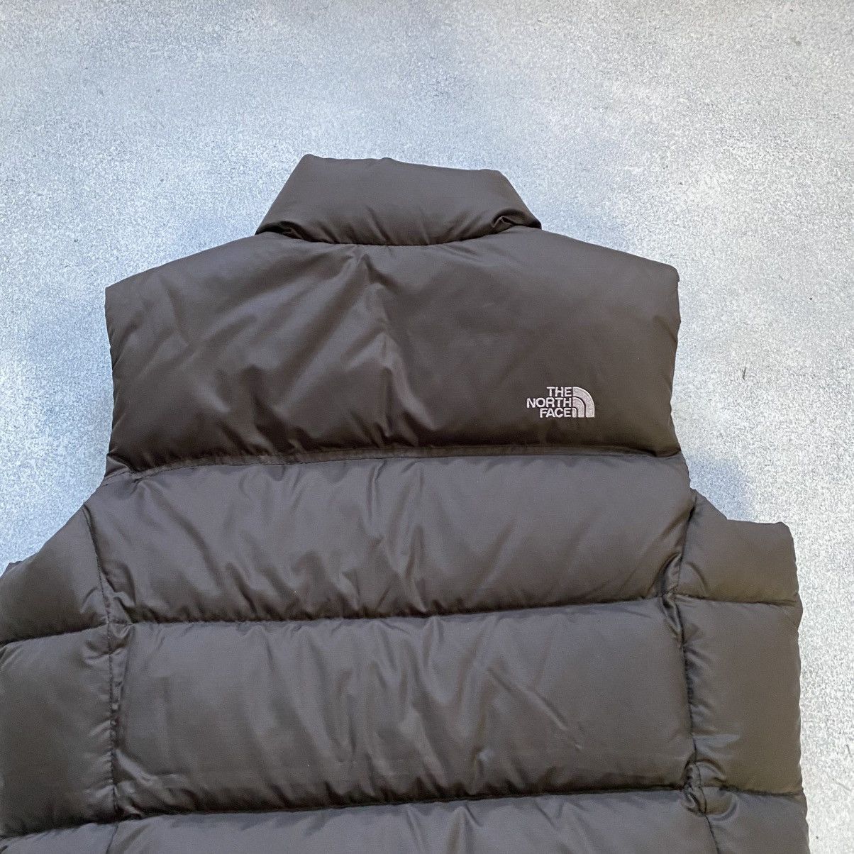 The North Face The north face 700 vest vintage Size US S / EU 44-46 / 1 - 10 Thumbnail