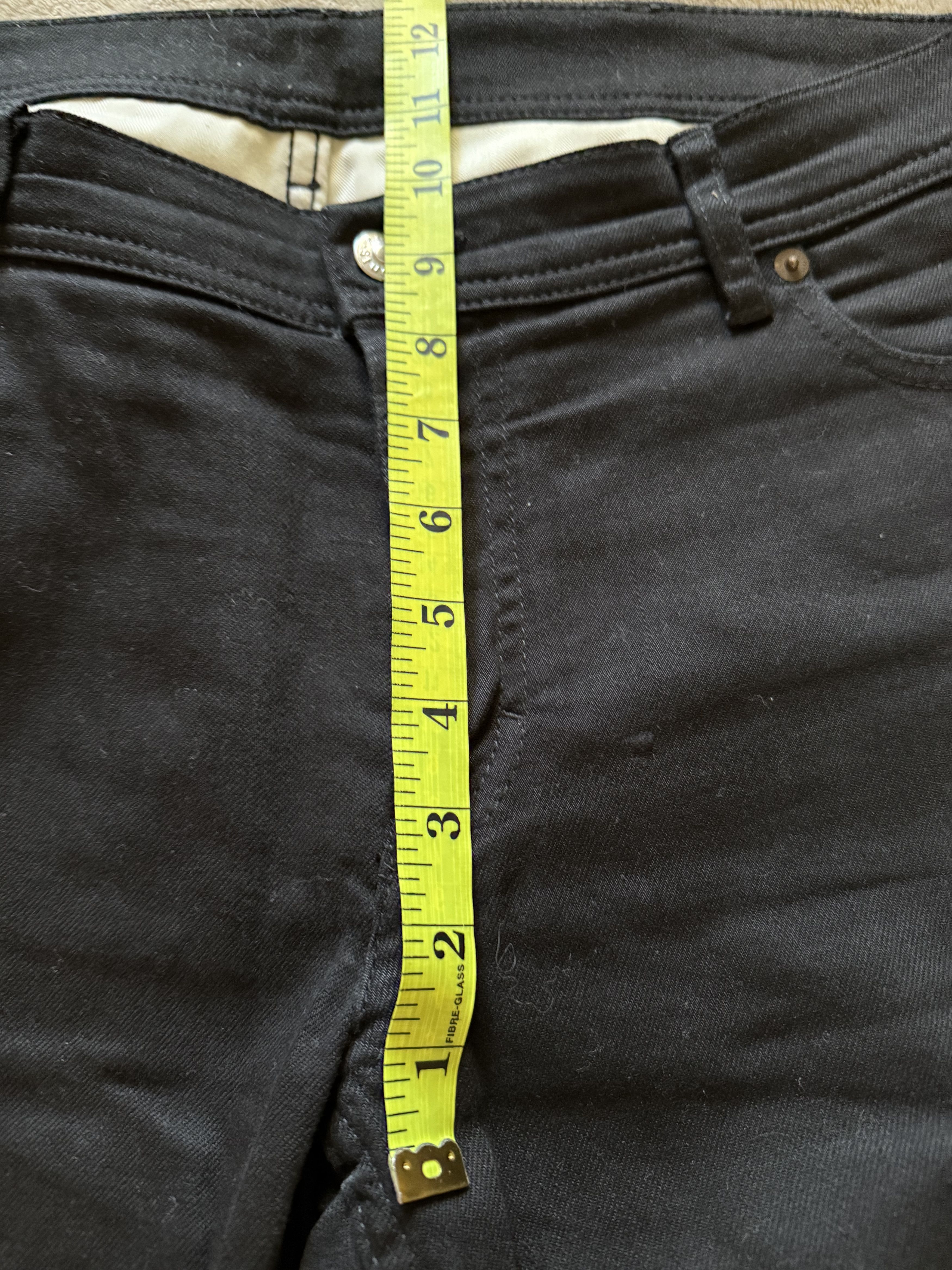 Acne Studios Bla Konst for Acne Studios Size US 33 - 7 Thumbnail