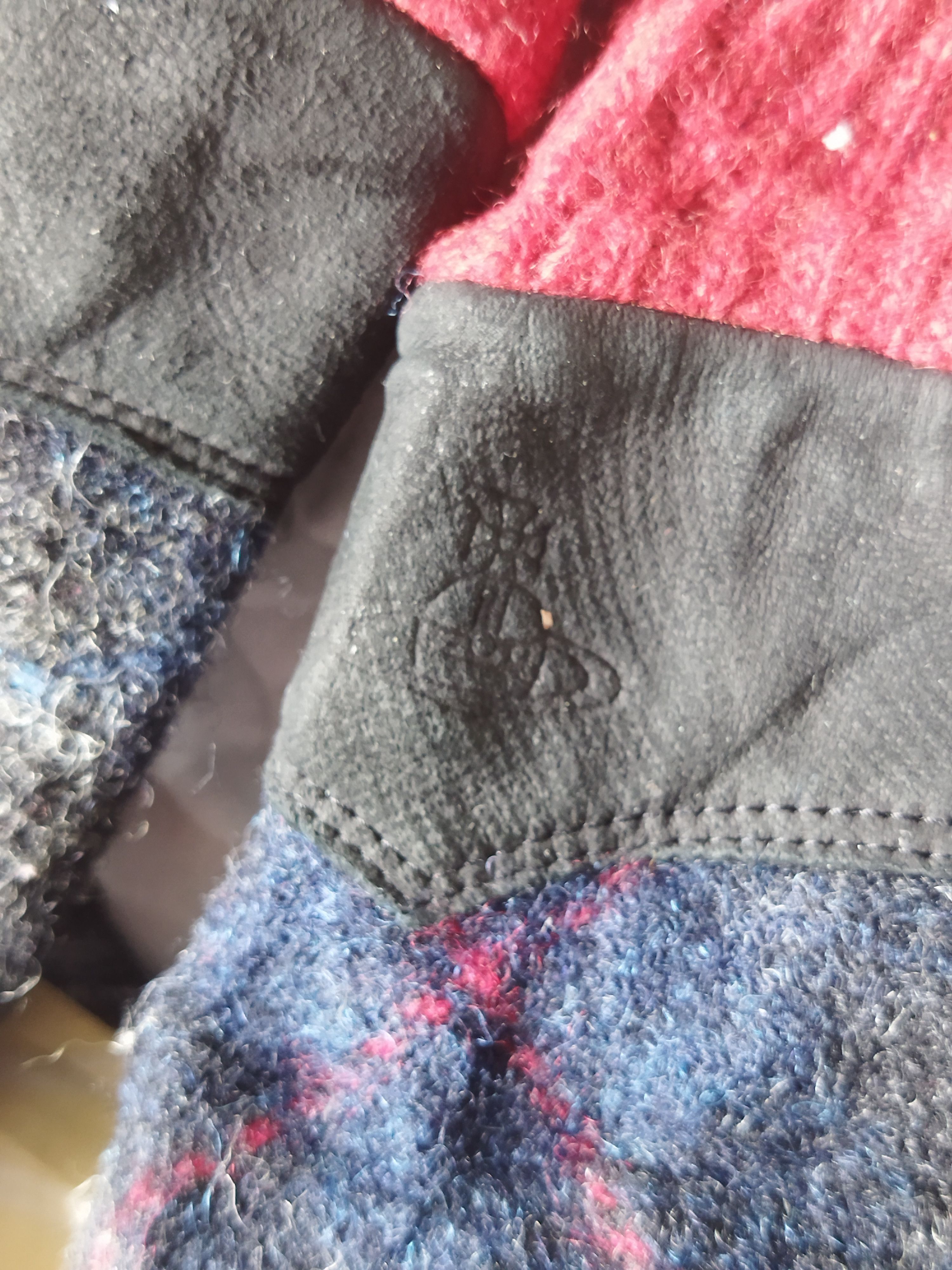 Vivienne Westwood Vivienne Westwood Wool Gloves Size ONE SIZE - 4 Thumbnail
