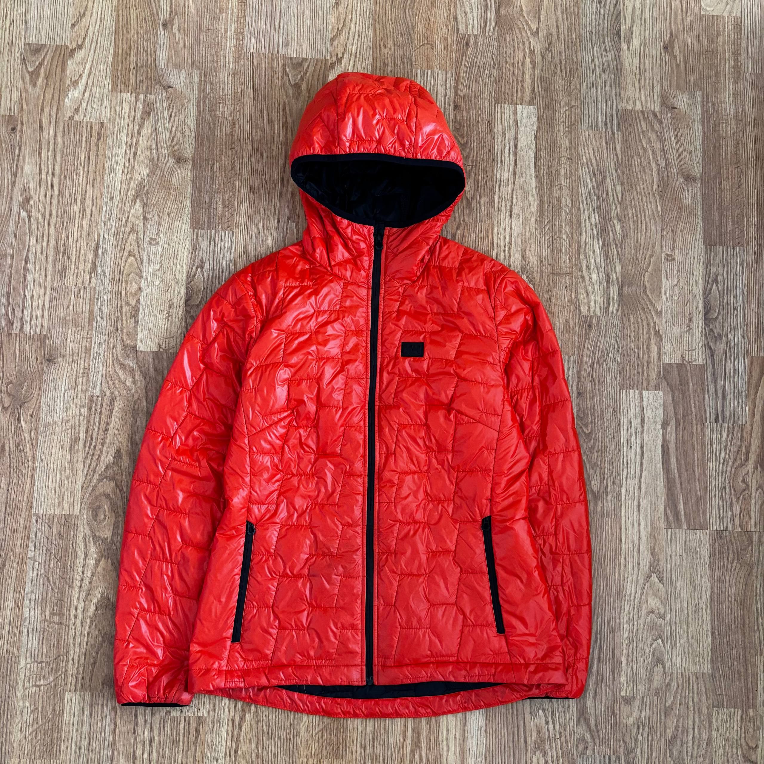 Helly Hansen Helly Hansen Lifaloft Insulator Women's Hooded Jacket Size M / US 6-8 / IT 42-44 - 1 Thumbnail