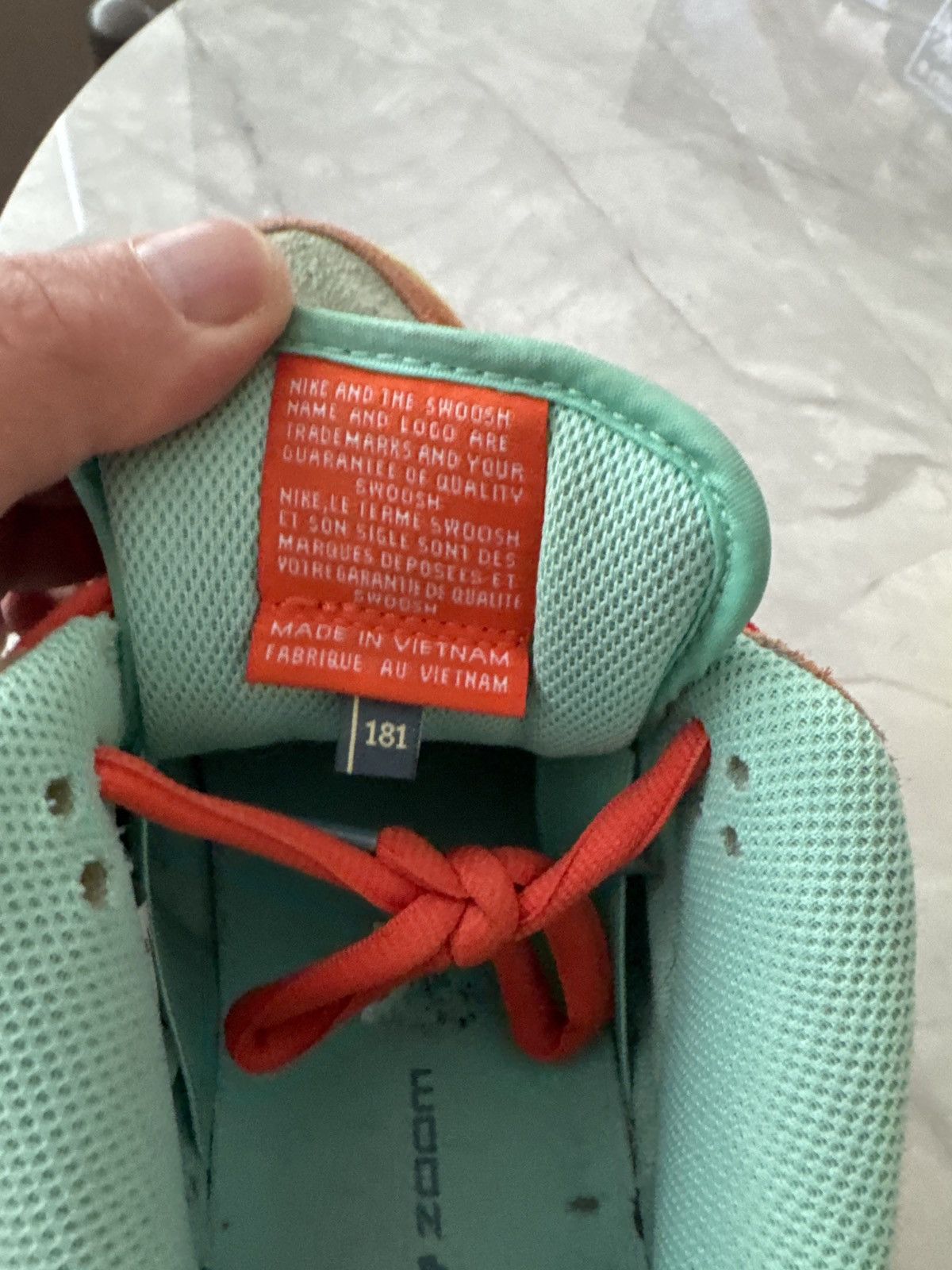 Nike SB Nike sb Size US 10.5 / EU 43-44 - 6 Thumbnail