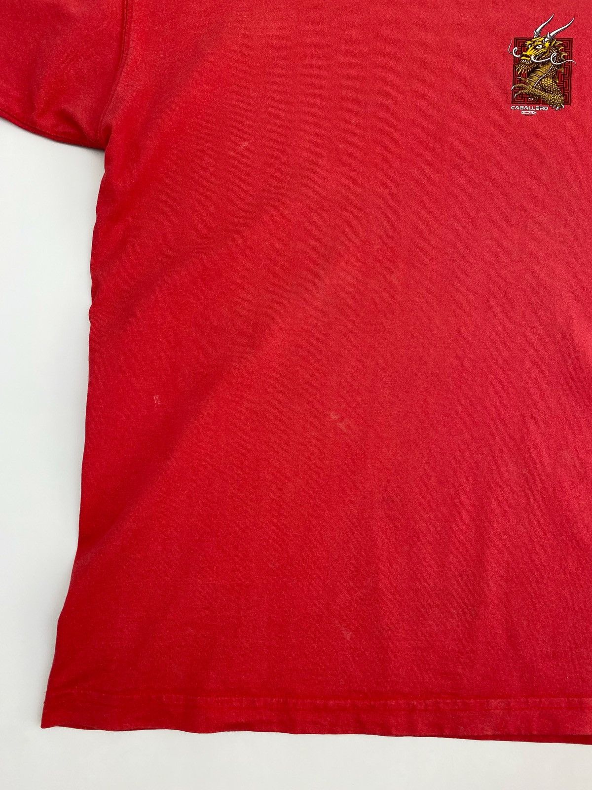 Powell Peralta 1999 Vintage Skate One by Powell Steeve Caballero Dragon Tee Size US S / EU 44-46 / 1 - 5 Thumbnail