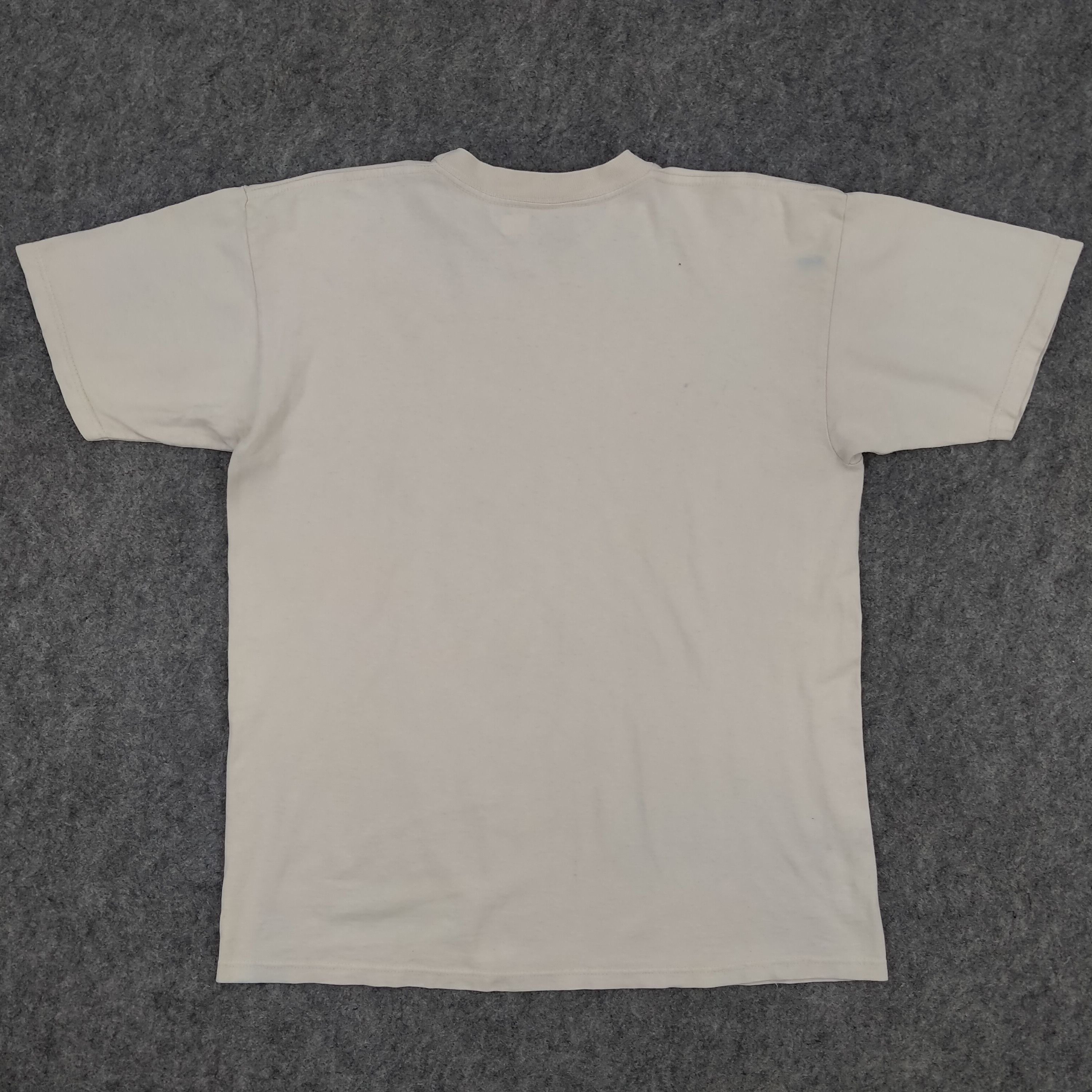 Vintage Vintage Ten Strike Volkswagen Medium Tshirt - G047 Size US M / EU 48-50 / 2 - 2 Thumbnail