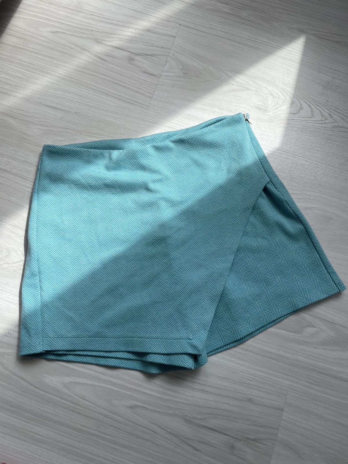 Vintage Vintage skirt Size 26" / US 2 / IT 38 - 7 Thumbnail