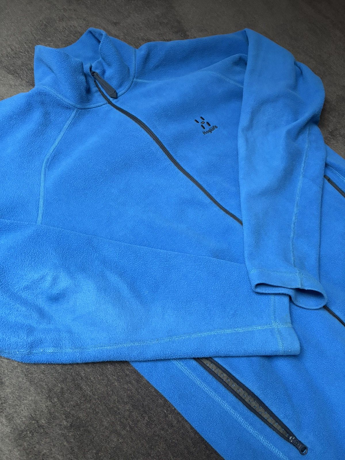 Haglofs Fleece Haglofs Size US M / EU 48-50 / 2 - 7 Thumbnail