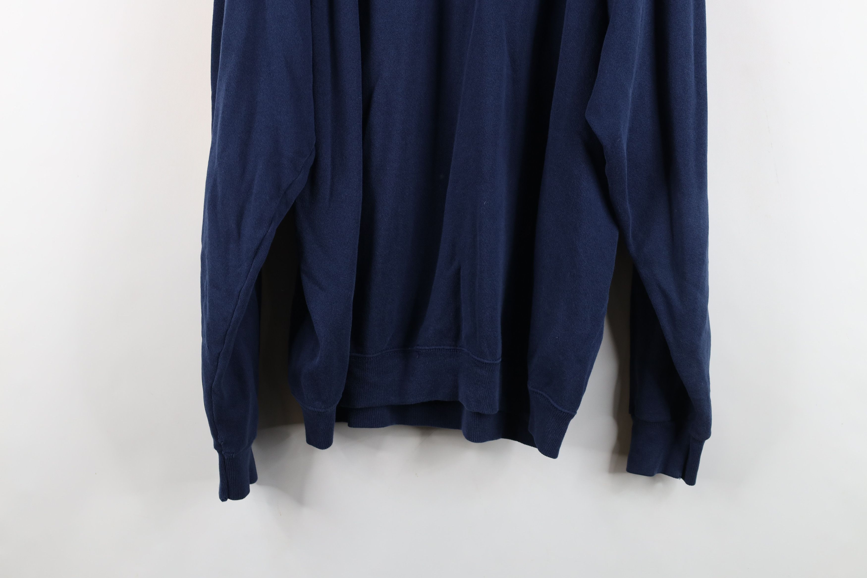 Vintage Vintage 80s 90s Saltgrass Steak House Houston Sweatshirt USA Size US XL / EU 56 / 4 - 14 Thumbnail
