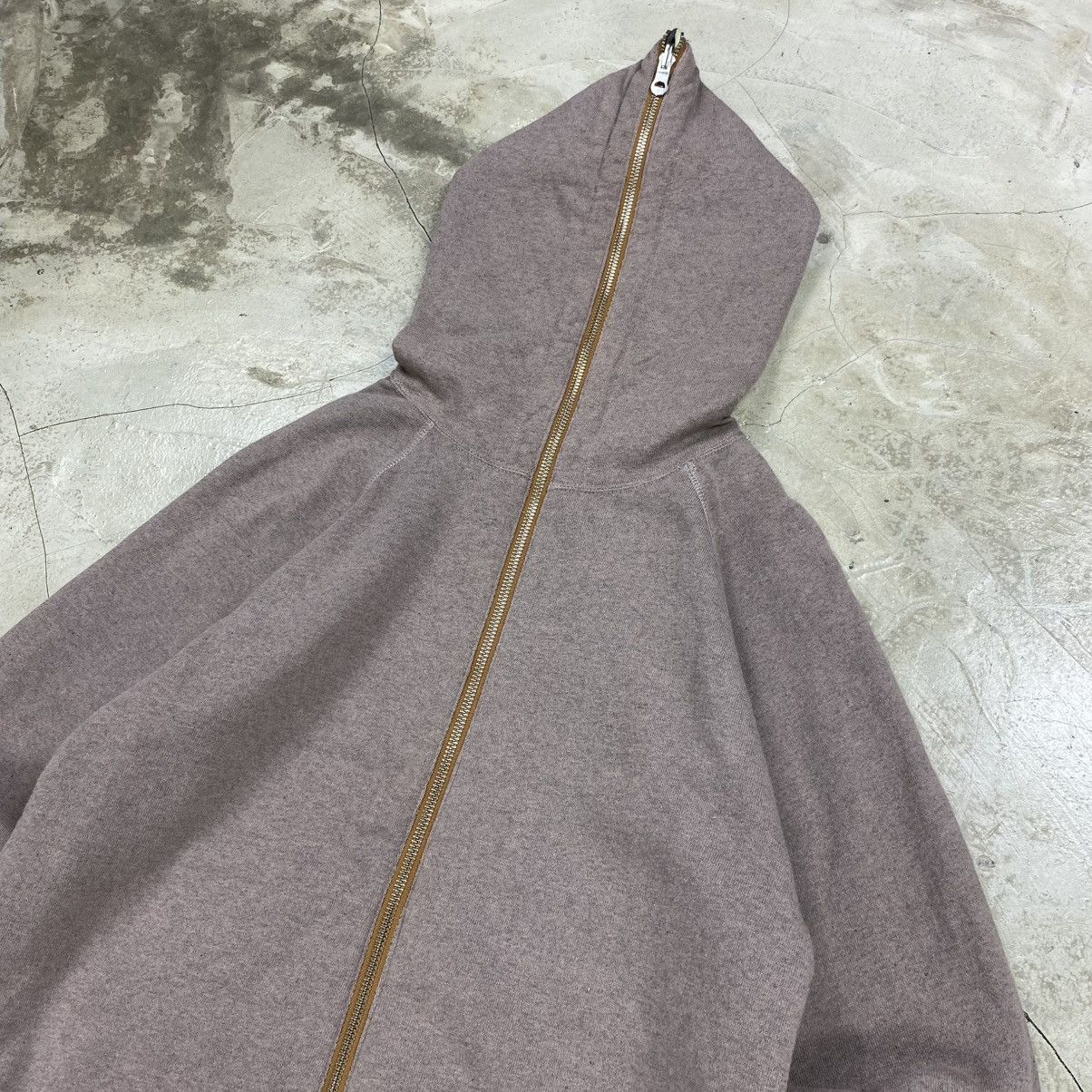 Bape Martime Squadron Reversible Full Zip Hoodie Size US S / EU 44-46 / 1 - 3 Thumbnail