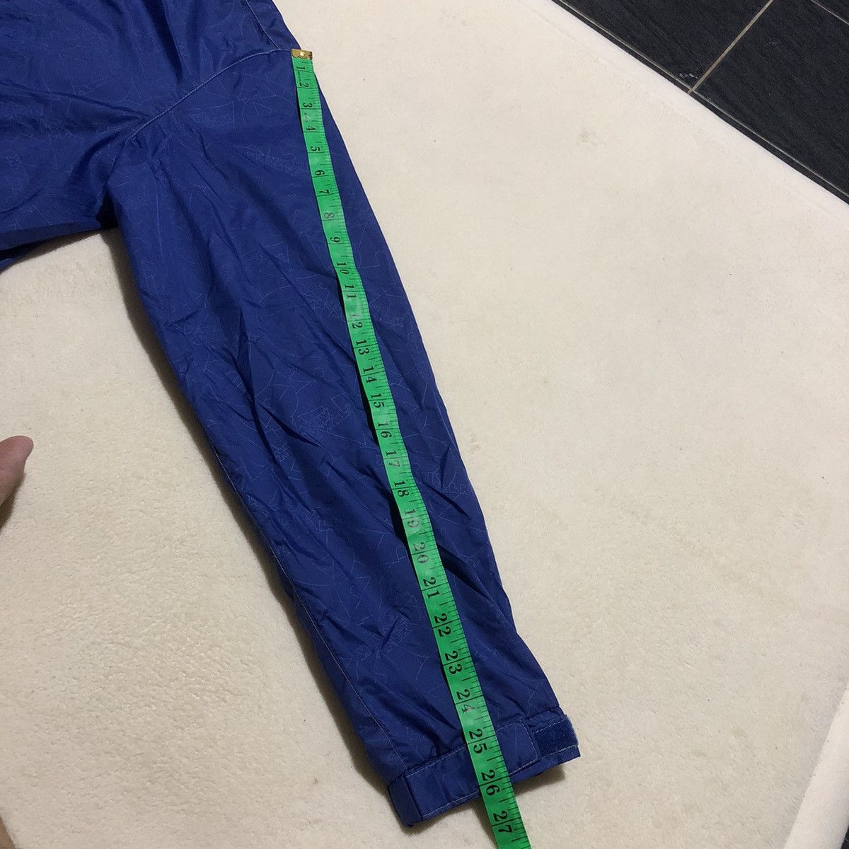 Airwalk × Japanese Brand AIRWALK Windbreaker Size US XL / EU 56 / 4 - 14 Thumbnail
