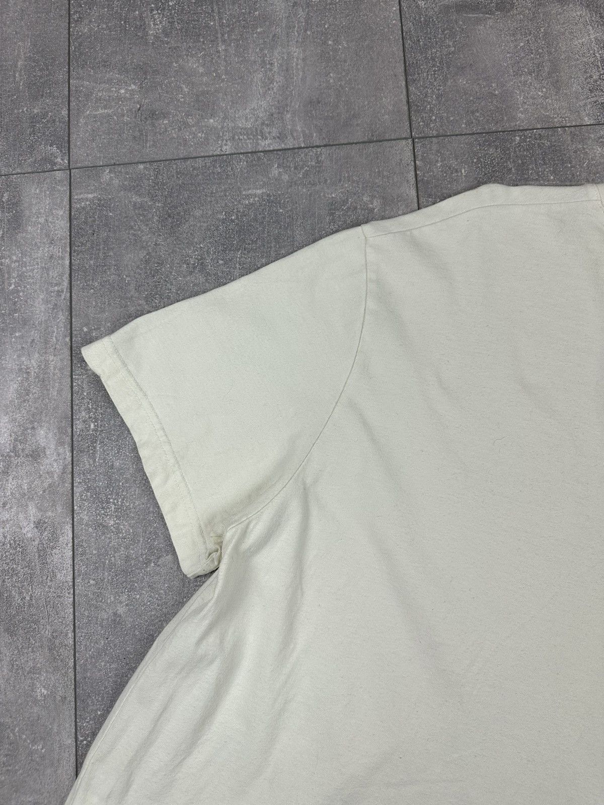 Ader Error Ade rerror 2019 Centr Logo Designer Korea T-Shit Size US L / EU 52-54 / 3 - 17 Thumbnail