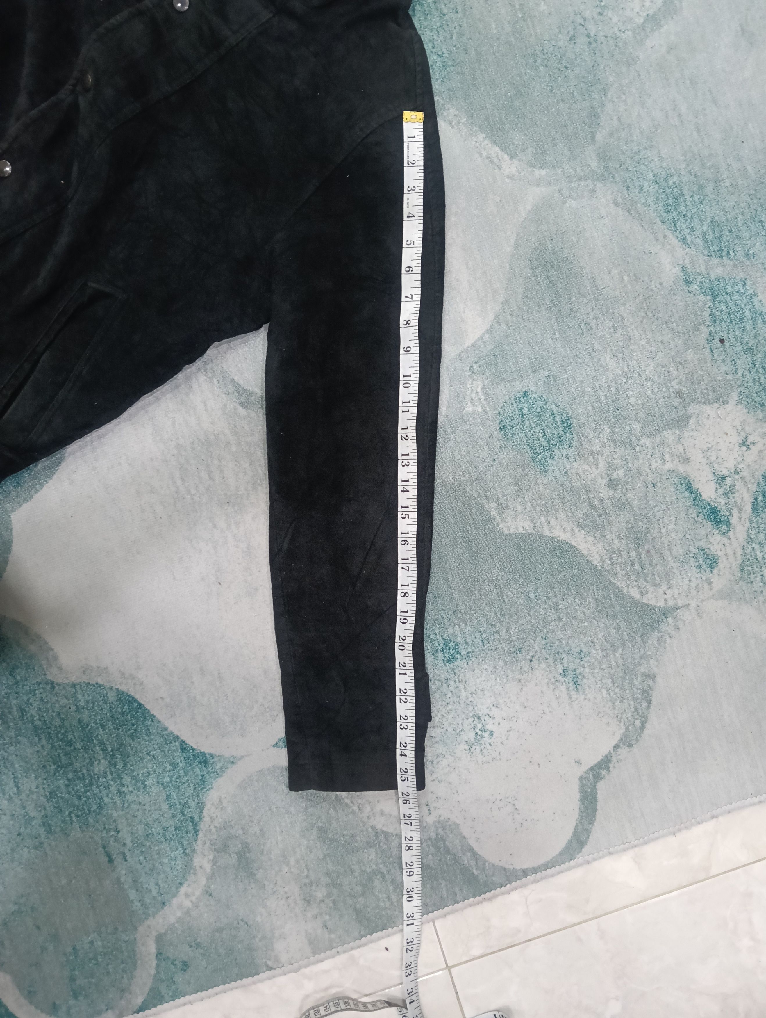 BEAUTY&YOUTH × Beauty Beast × Designer Vintage Beauty & Youth Collab Jacket Size US M / EU 48-50 / 2 - 14 Thumbnail