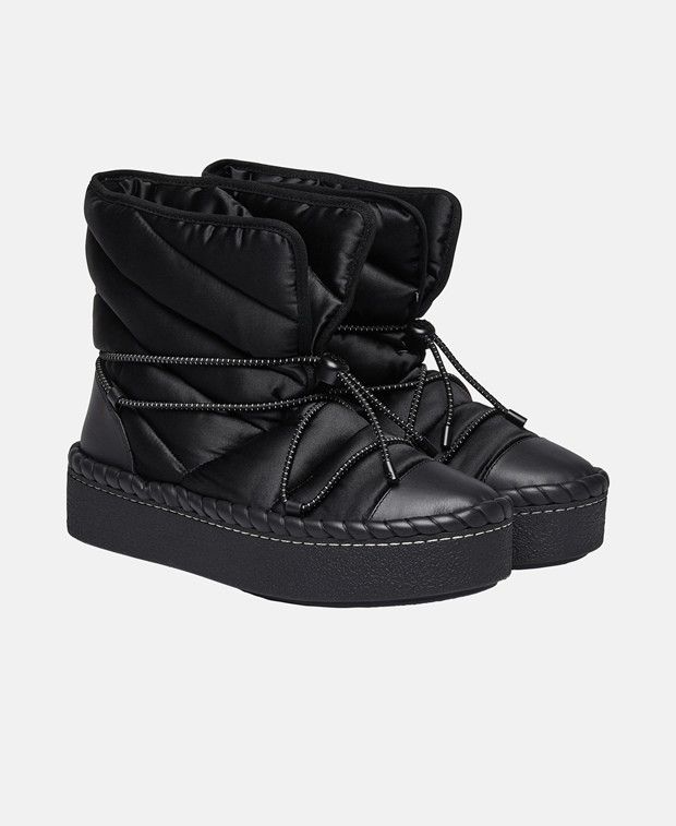 Tory Burch Winter boots Size US 6 / IT 36 - 1 Thumbnail