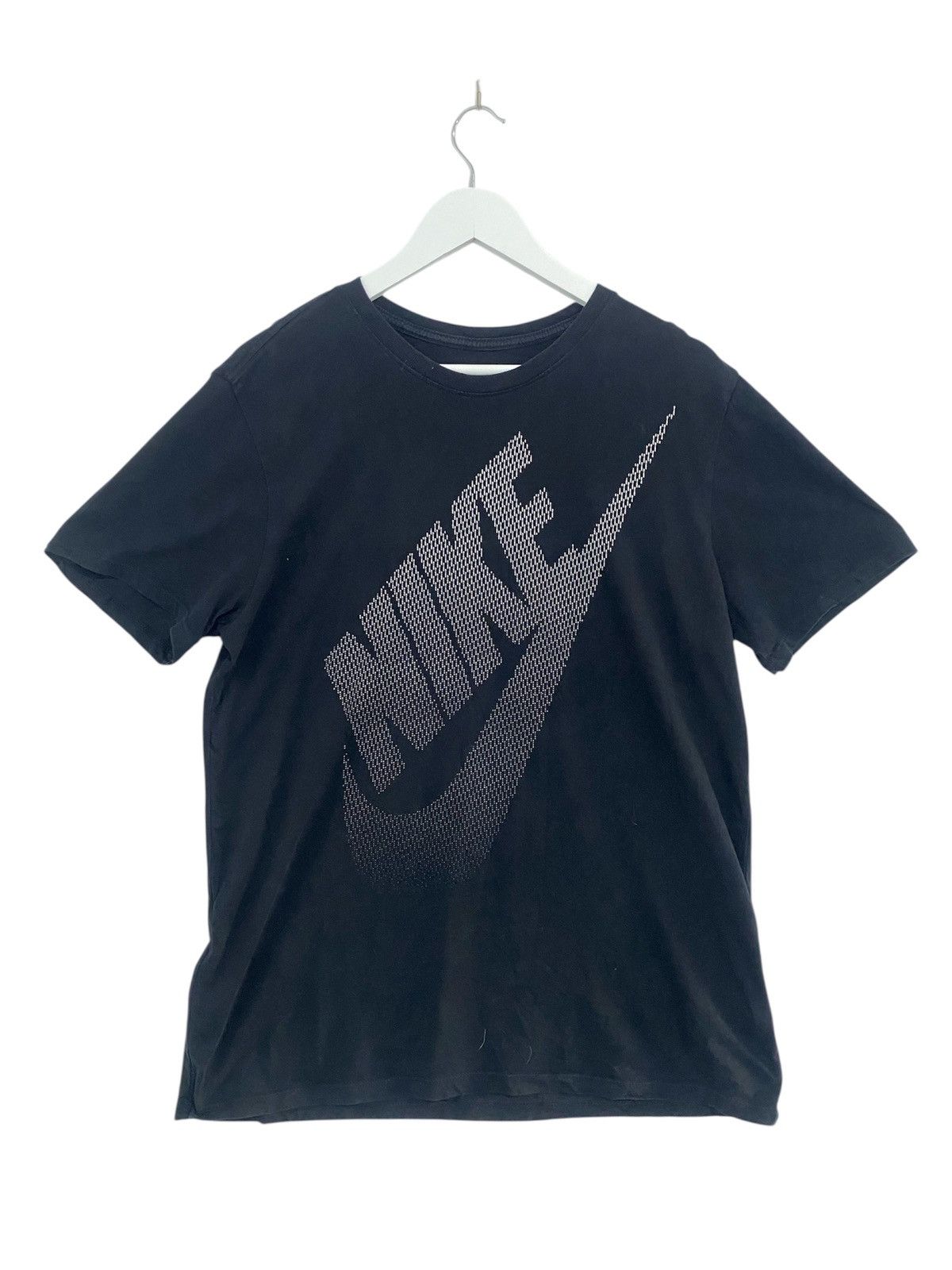 Nike The Nike tee Short Sleeve Tshirt Size US M / EU 48-50 / 2 - 1 Thumbnail