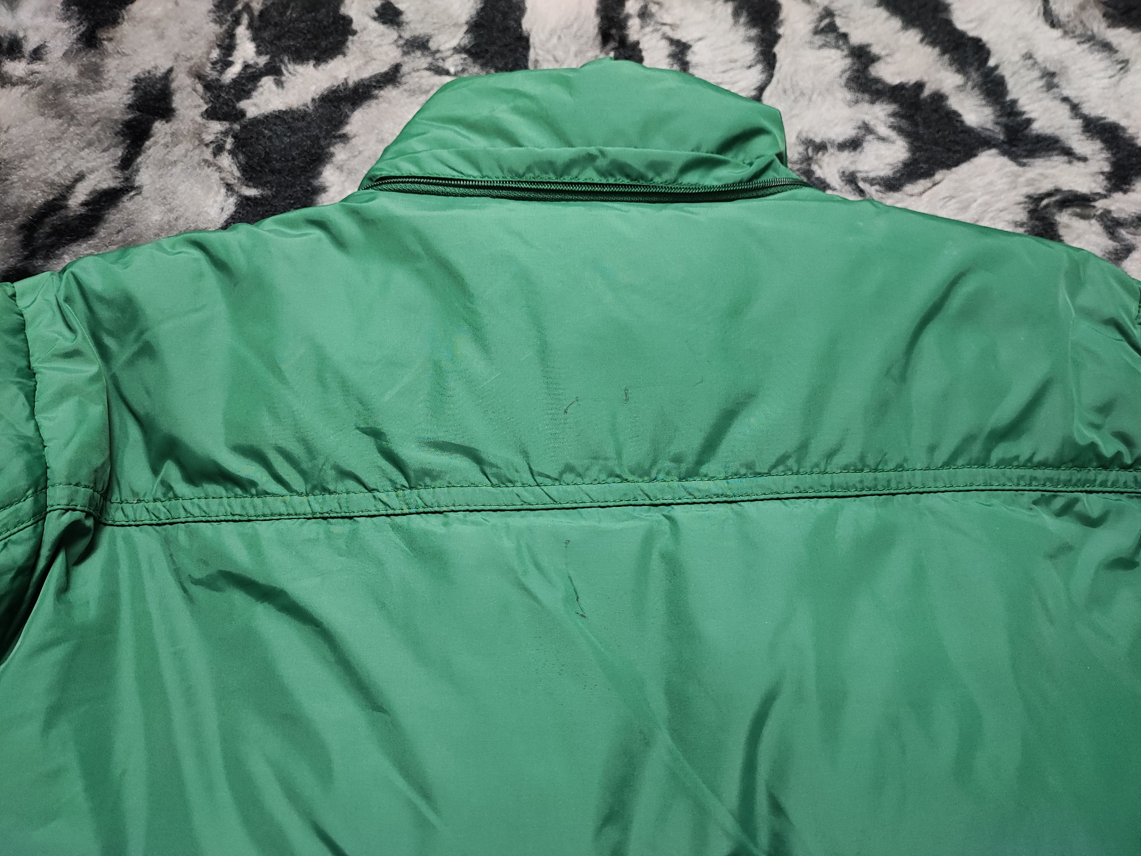 BEANPOLE Vintage Bean Pole Goose Down Puffer Boxy Style Size US M / EU 48-50 / 2 - 14 Thumbnail