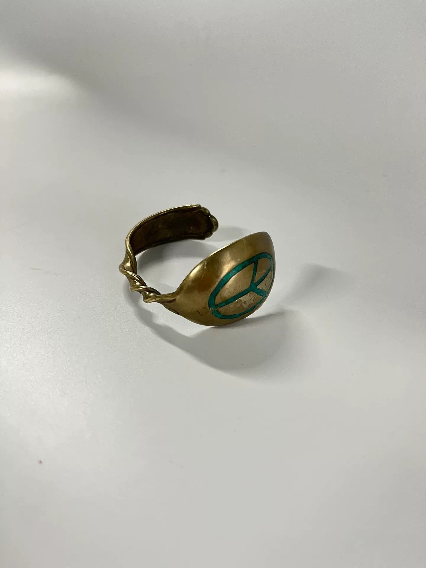 Kapital Kapital Spoon Bracelet Size ONE SIZE - 1 Thumbnail
