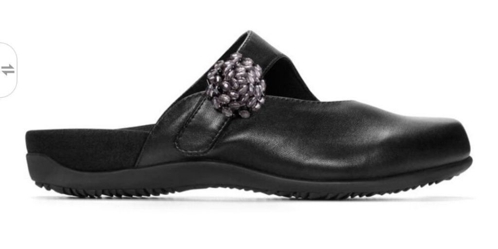 Vionic Vionic Joan Slip Ons Size 7 Size US 7 / IT 37 - 2 Thumbnail