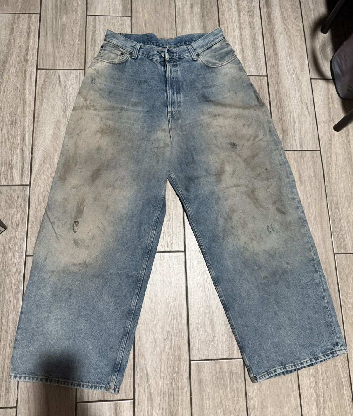 パンツ Acne Studios 2022 Dust Devil 25/30 パンツ Acne Studios 2022 Dust Devil 25/30 Acne Studios 2022