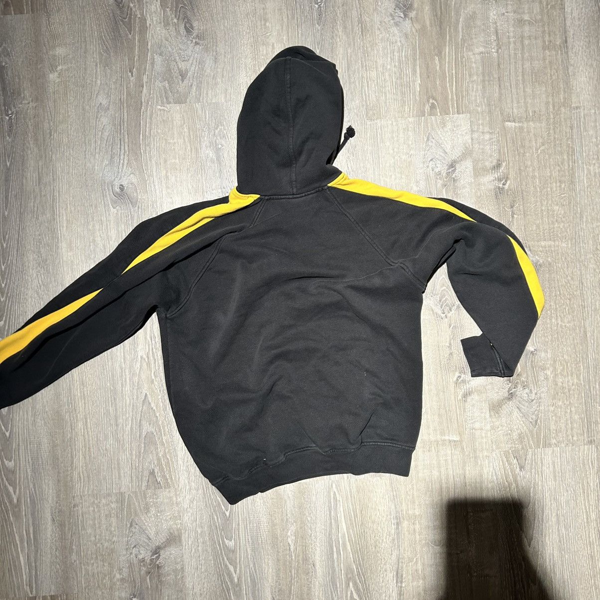 Vintage Joliet Express Hoodie Size US M / EU 48-50 / 2 - 3 Thumbnail