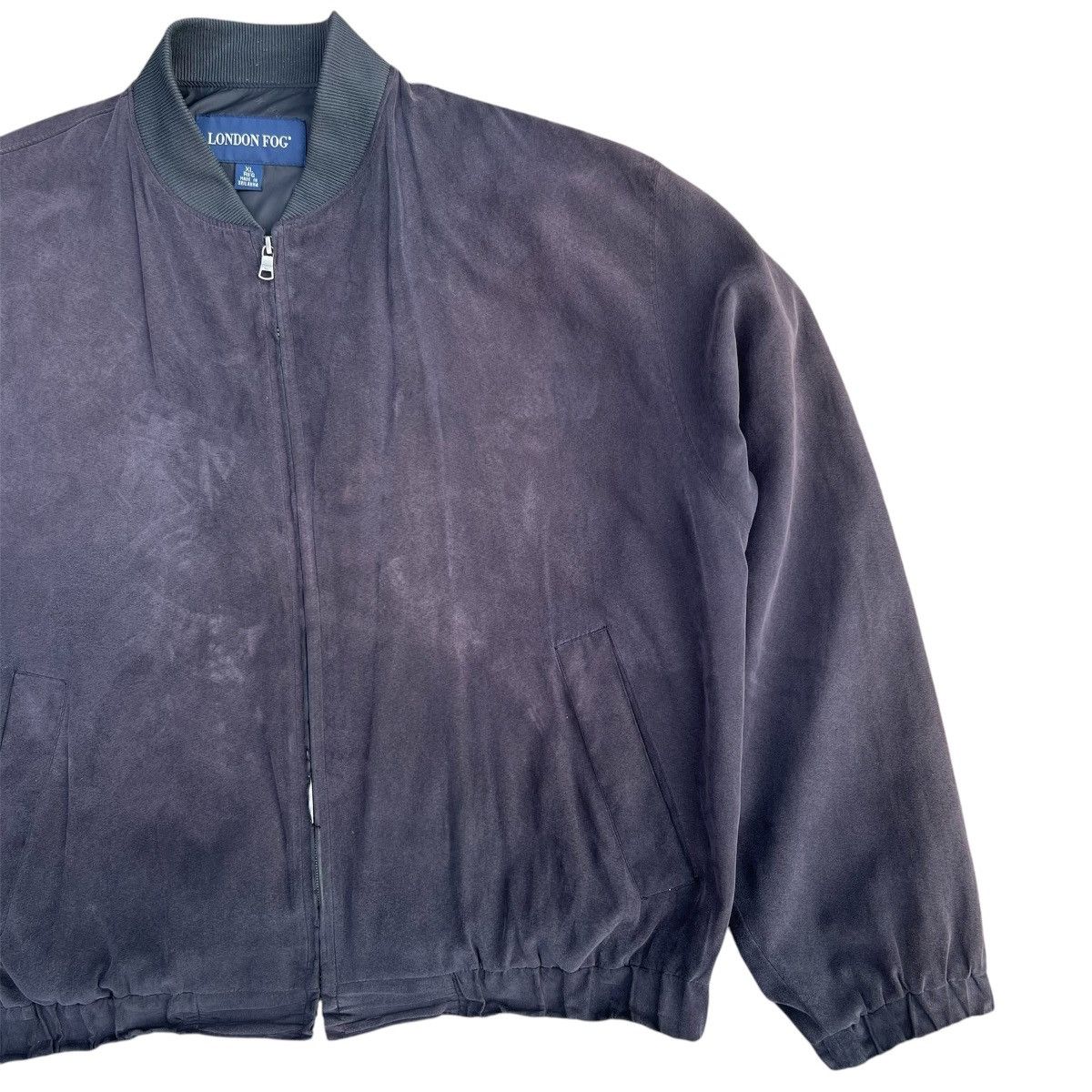 London Fog Vintage Faded London Fog Coat XL (27 x 27) Size US XL / EU 56 / 4 - 2 Thumbnail