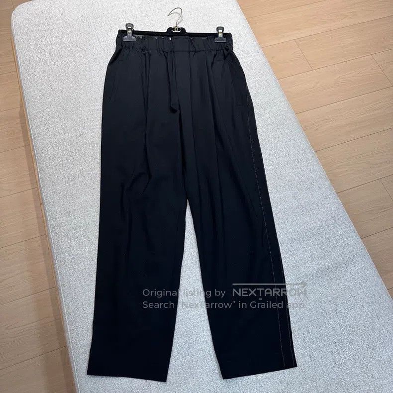Brunello Cucinelli Brunello Cucinelli Blazer carrot pants Size US 32 / EU 48 - 1 Thumbnail