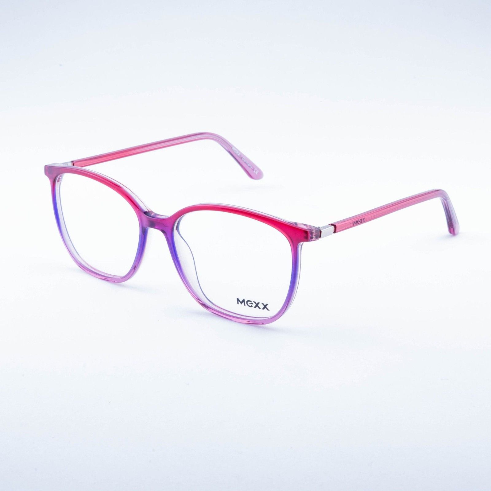 Mexx MEXX MOD. 2530 600 Fassung Brille Brillengestell Brillenfass Size ONE SIZE - 2 Thumbnail