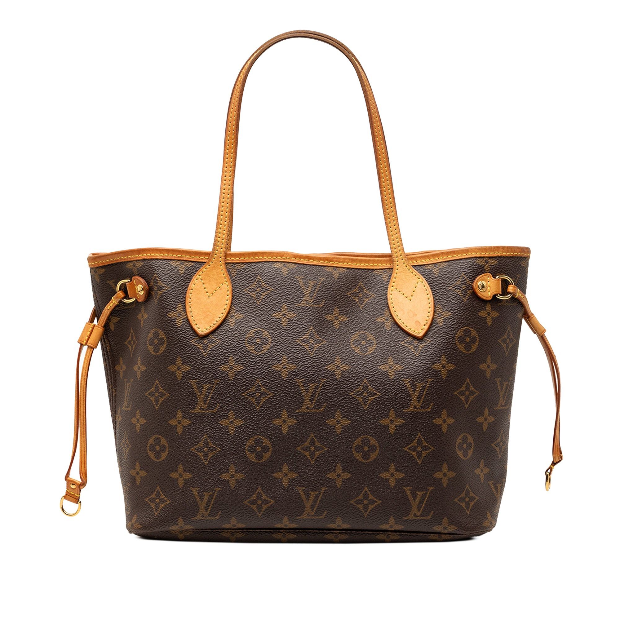 Louis Vuitton Neverfull PM Size ONE SIZE - 1 Thumbnail