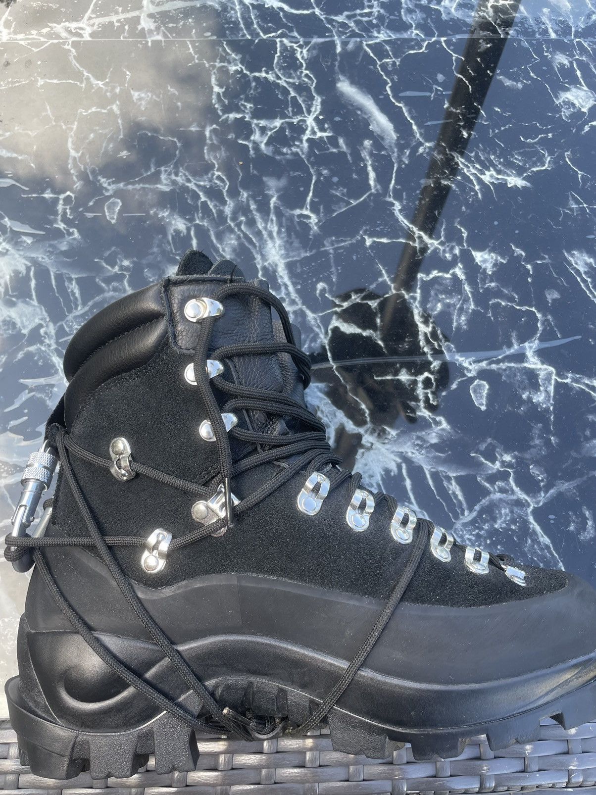Diemme × Heliot Emil Heliot Emil x Diemme Boots Size US 8 / EU 41 - 8 Thumbnail
