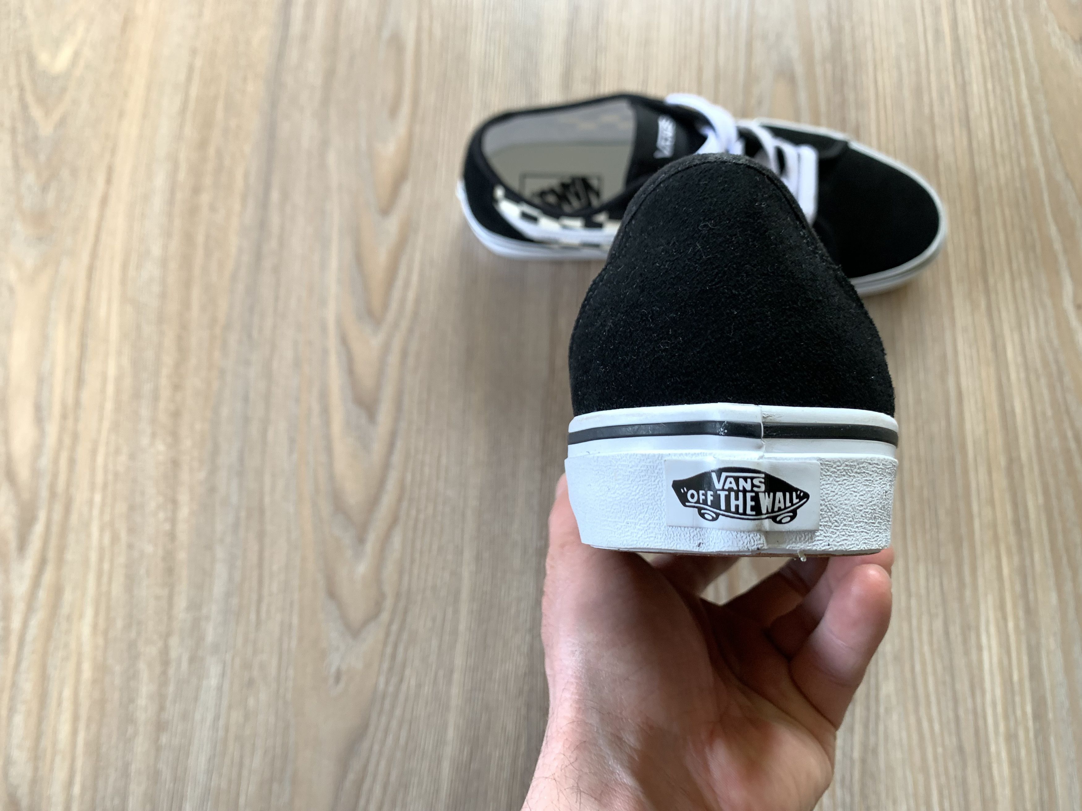 Vans Vans Filmore WM Decon Women's Sneakers Size US 10 / IT 40 - 6 Thumbnail