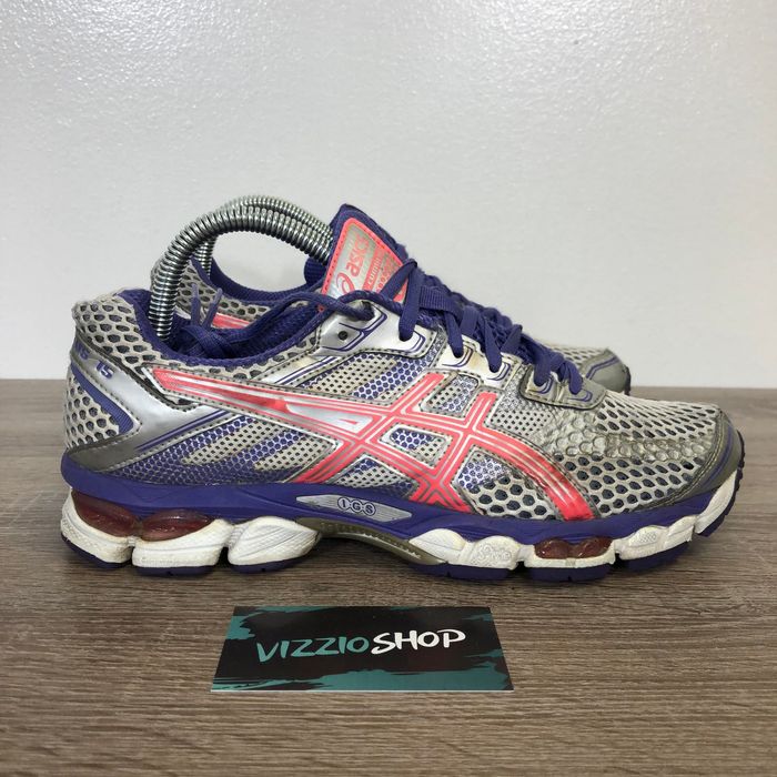 W asics outlet gel cumulus 15