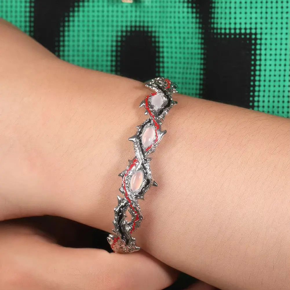 Other Evil Wrist Bracelets Size ONE SIZE - 2 Thumbnail