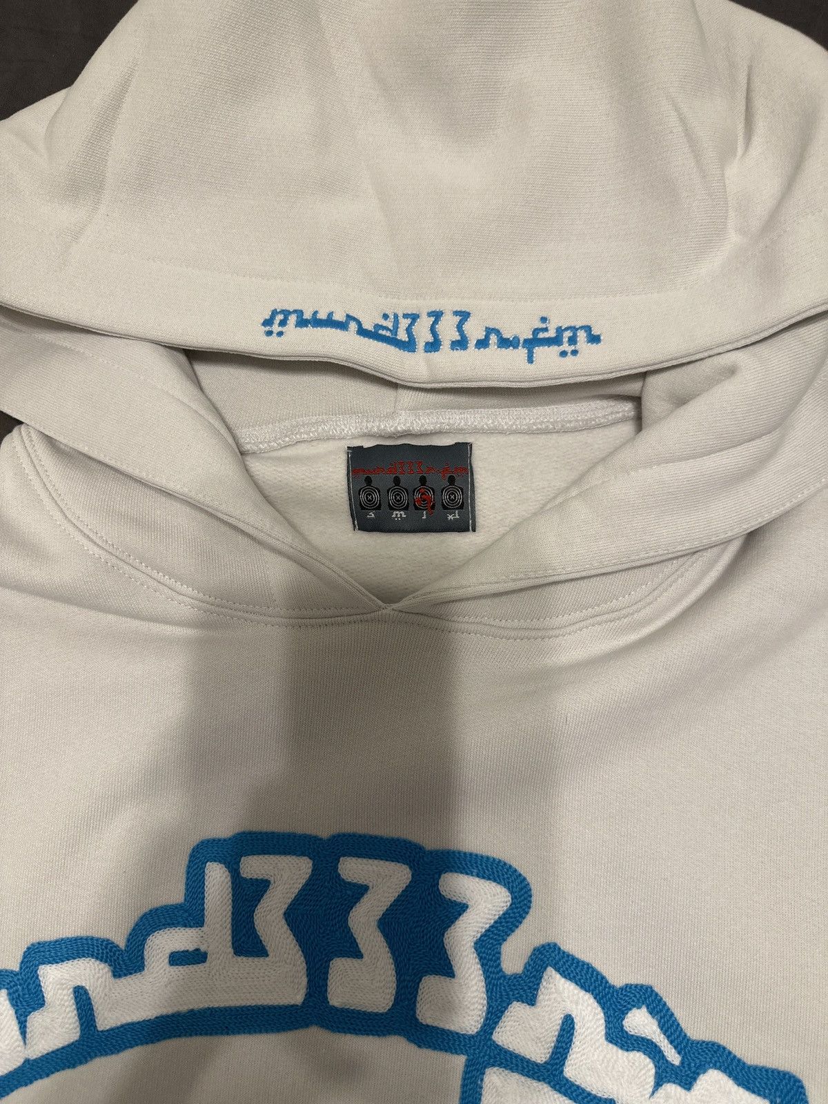 murd333r.fm Billy hoodie | Grailed