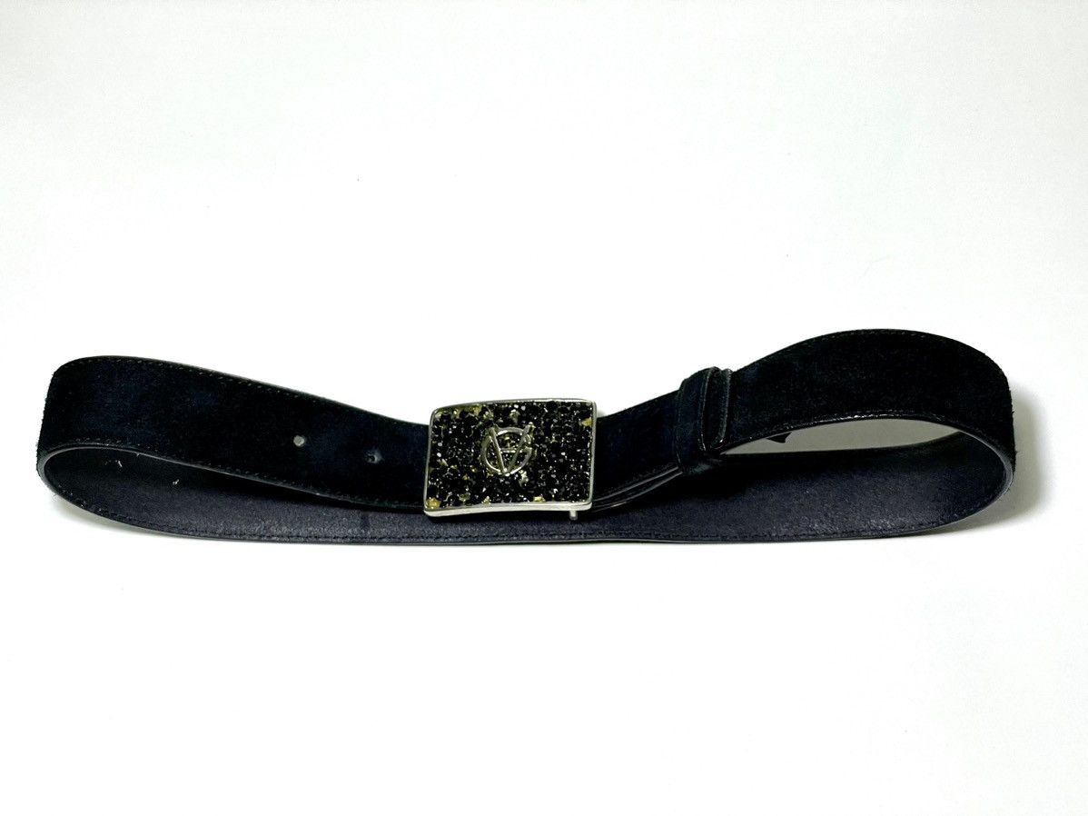 Versace gianni versace rare vintage belt Size ONE SIZE - 4 Thumbnail