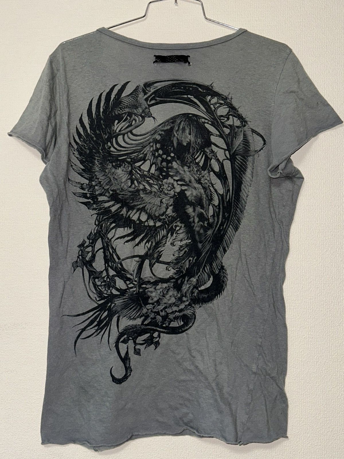 If Six Was Nine If six was nine earth amd heaven size1 Size US S / EU 44-46 / 1 - 1 Thumbnail