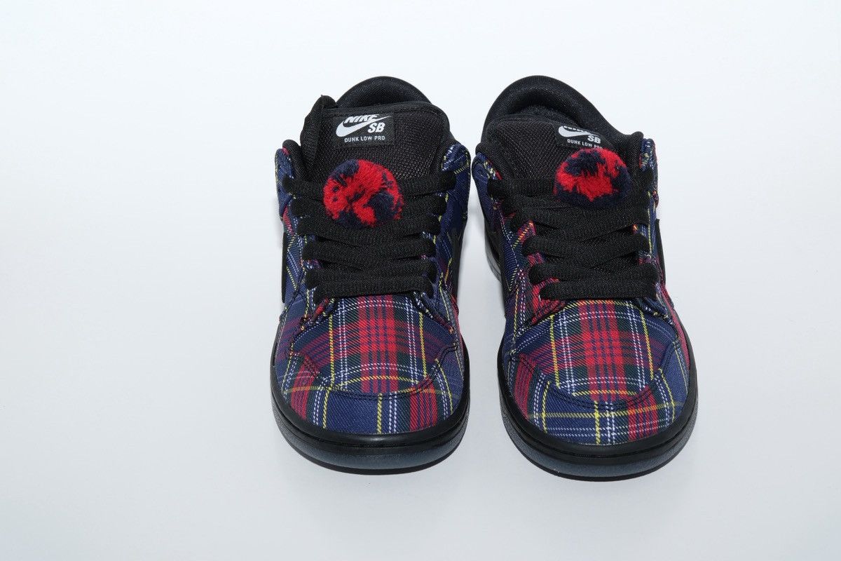 Nike Size 10 - Nike SB Dunk Low Pro x Nardwaur 🚚 In Hand Size US 10 / EU 43 - 2 Thumbnail