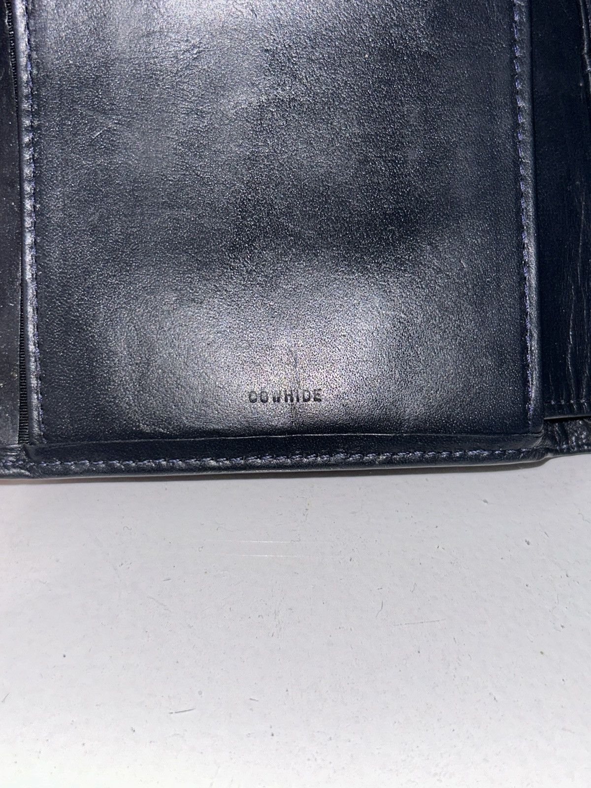 Dior Christian Dior Vintage Oblique Trotter Snap Wallet Size ONE SIZE - 6 Thumbnail