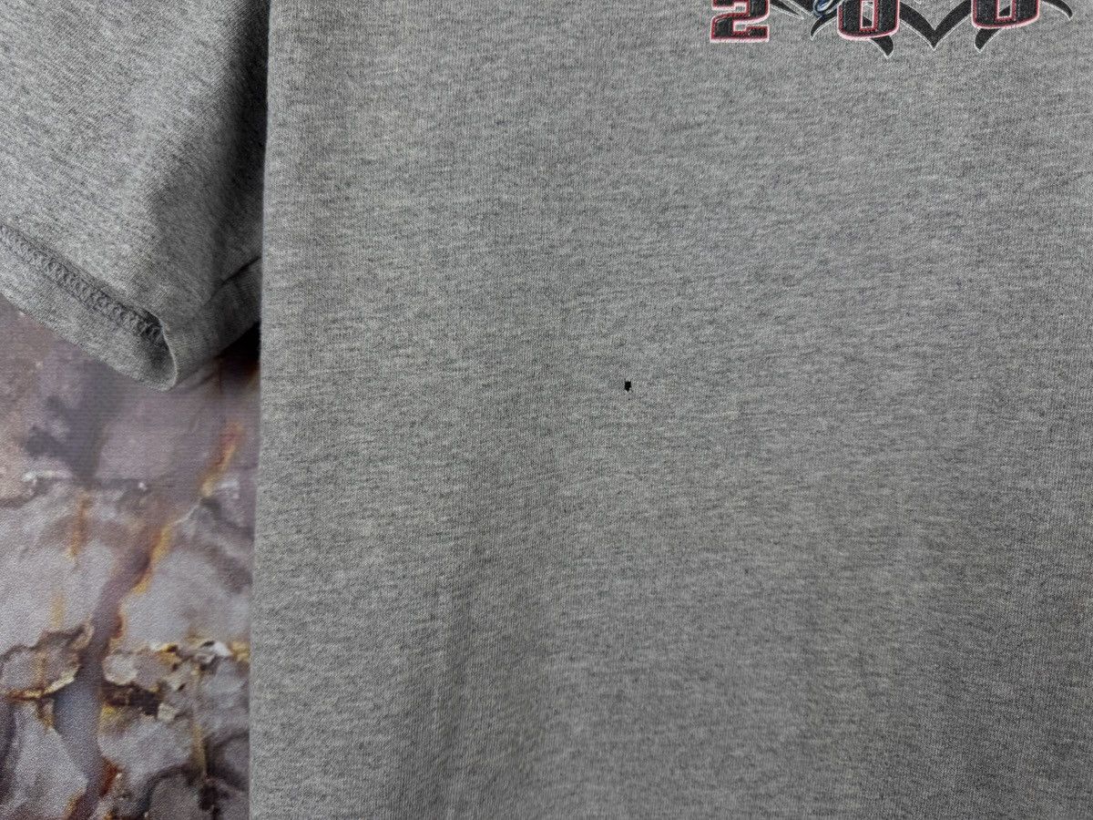 Other × Vintage Men’s Superbike Classic 2003 T-Shirt Streetwear Size Medium Size US M / EU 48-50 / 2 - 8 Thumbnail