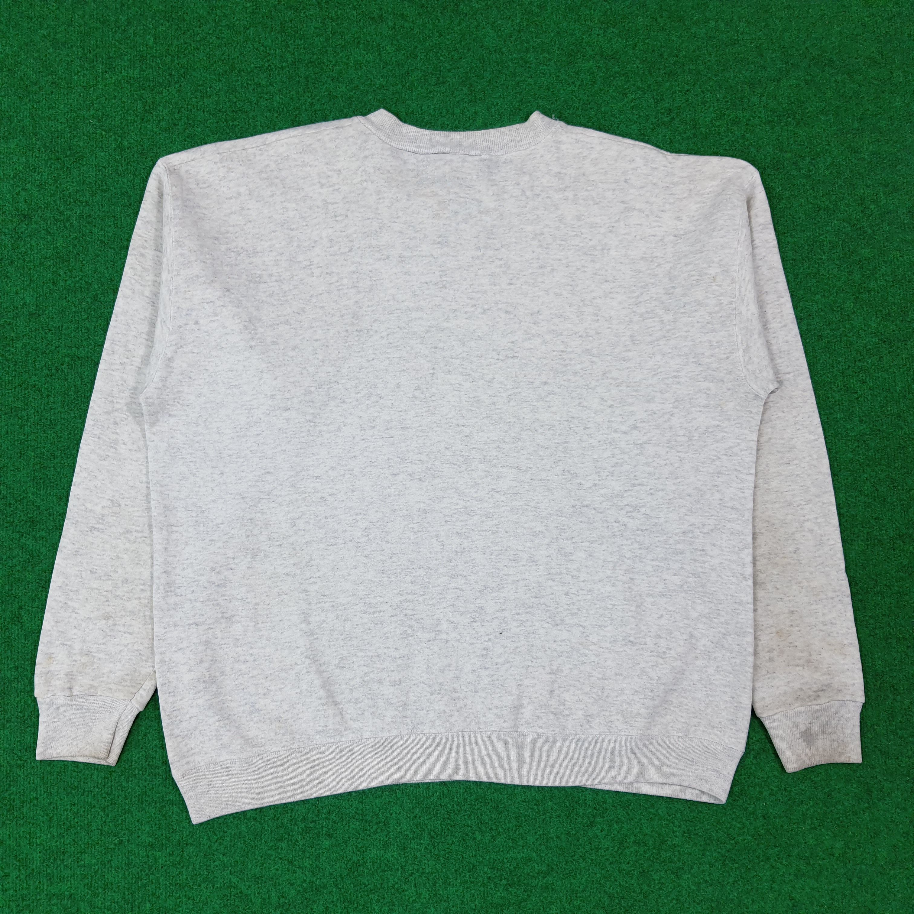 Antigua Vintage Cleveland Browns NFL Team Sweatshirt C273N25 Size US L / EU 52-54 / 3 - 4 Thumbnail