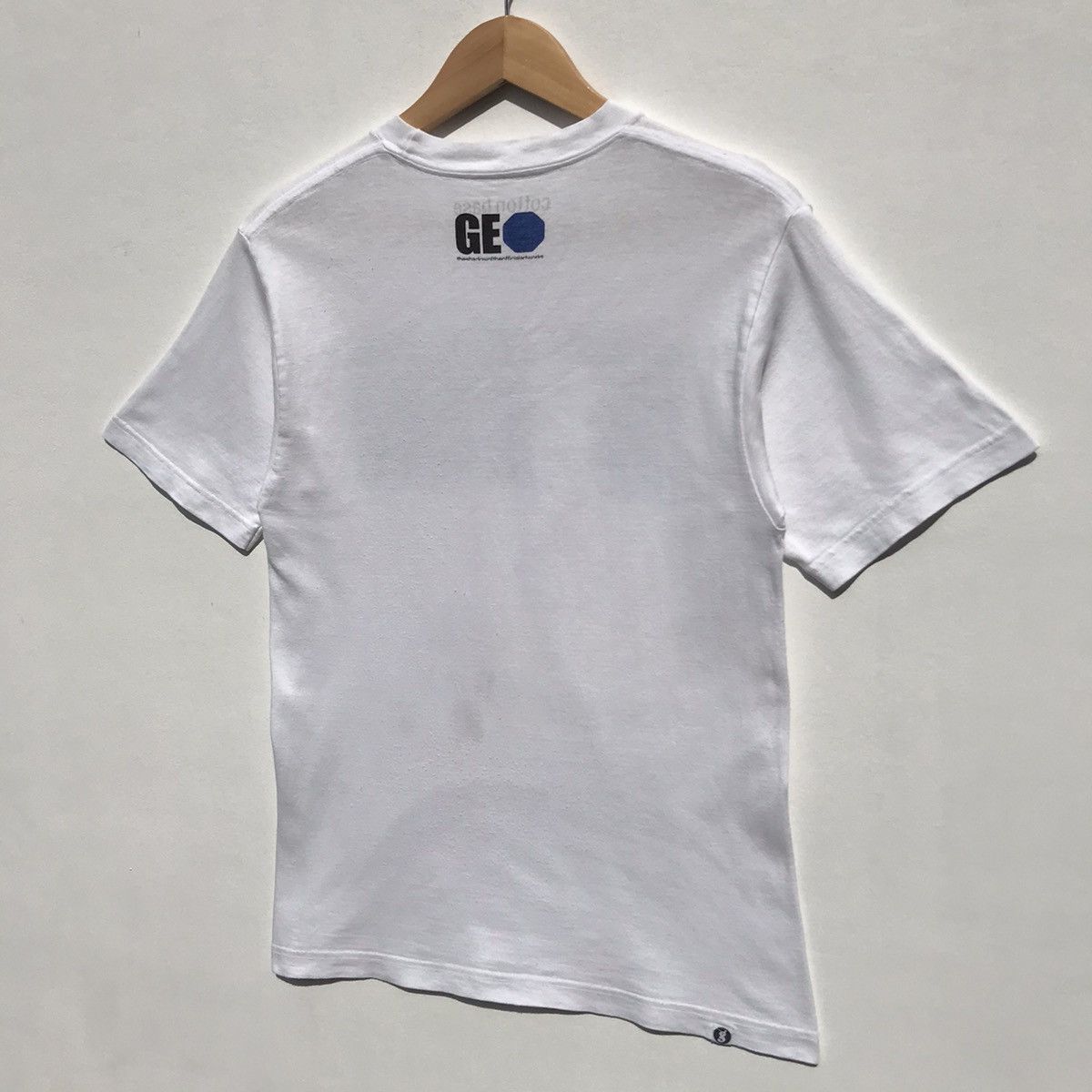 GOODENOUGH Goodenough The Shadow Of The Official Art Works Tee Size US S / EU 44-46 / 1 - 4 Thumbnail
