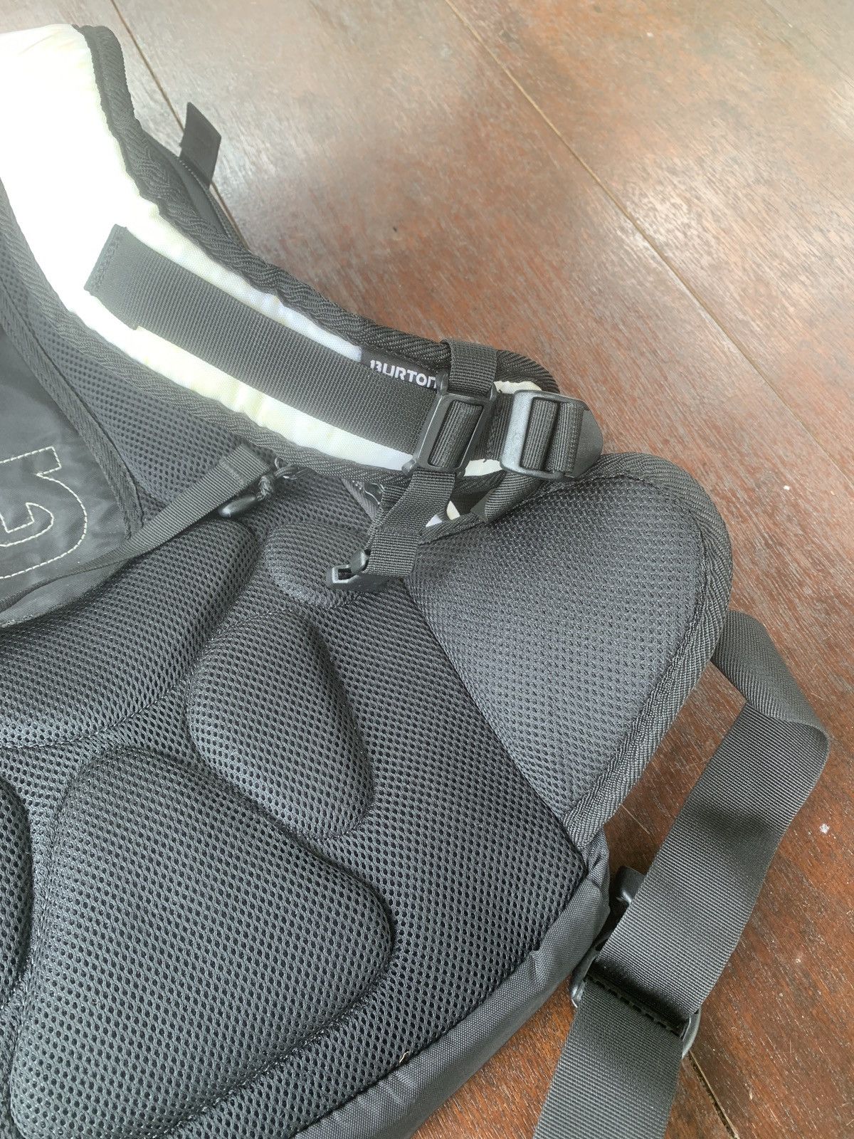 Burton Burton padded backpack Size ONE SIZE - 4 Thumbnail