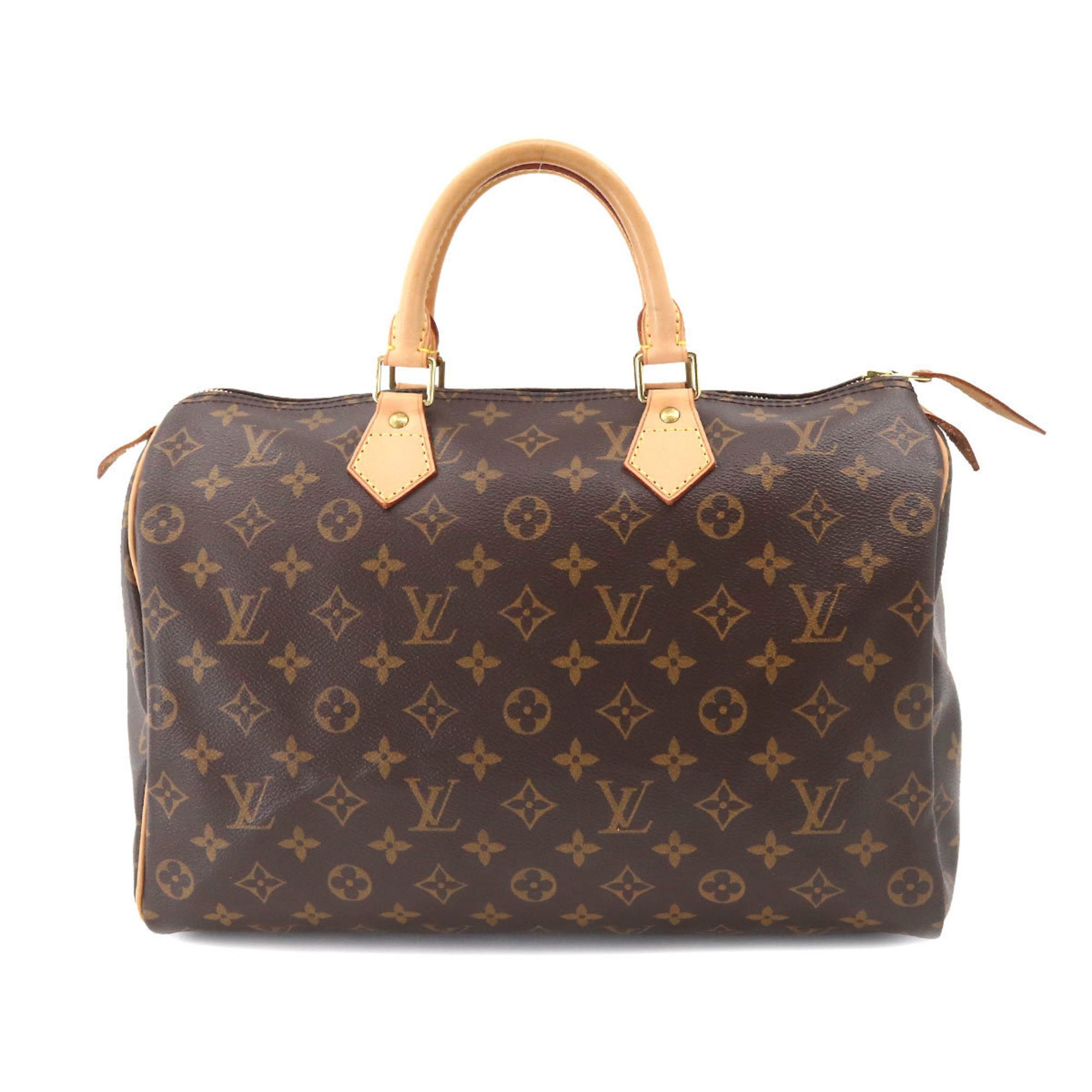 LOUIS VUITTON LOUIS VUITTON Bum bag 2way Shoulder Bag M42906 Monogram  canvas Black Used mens M42906