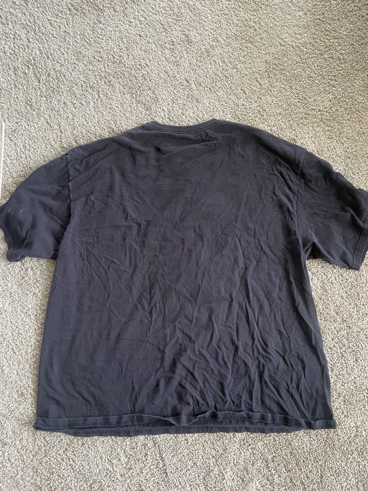 Universal Studios × Vintage 2000s Frankenstein Tee Size US XXL / EU 58 / 5 - 2 Thumbnail