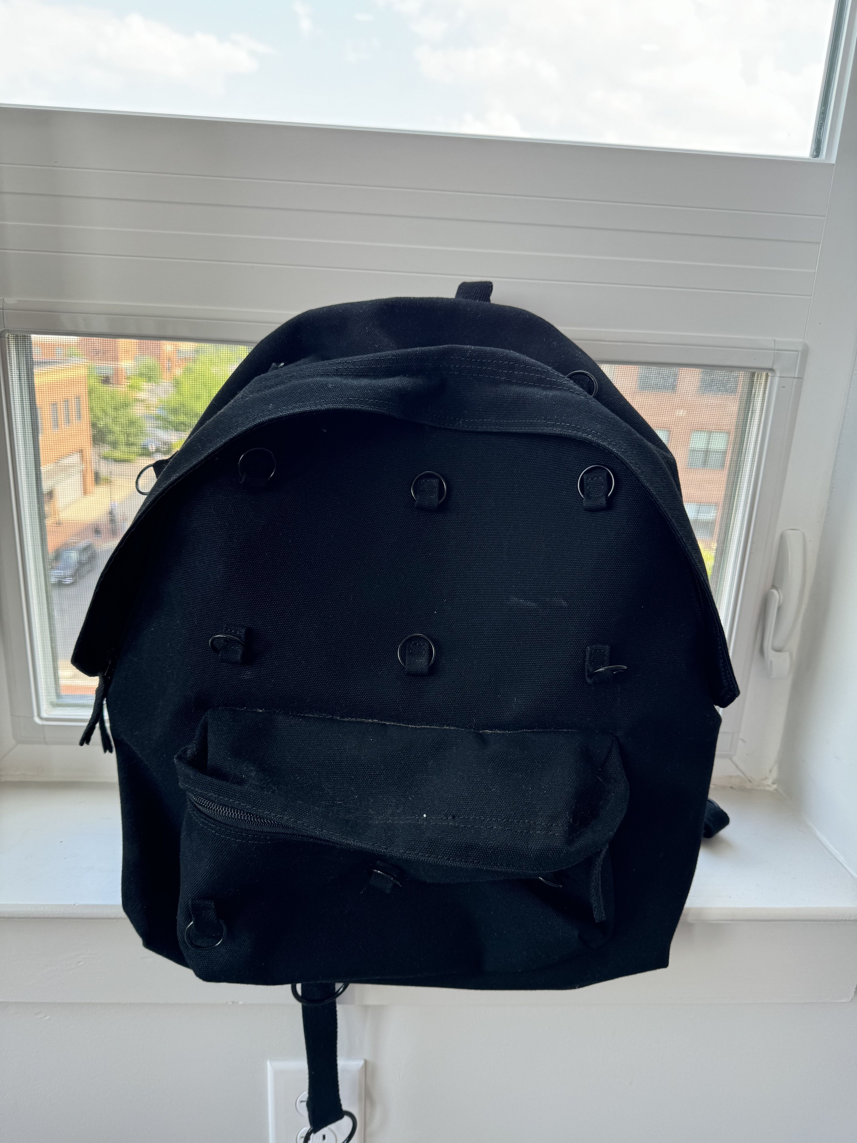Raf Simons Raf Simons Eastpack Backpack Size ONE SIZE - 1 Thumbnail