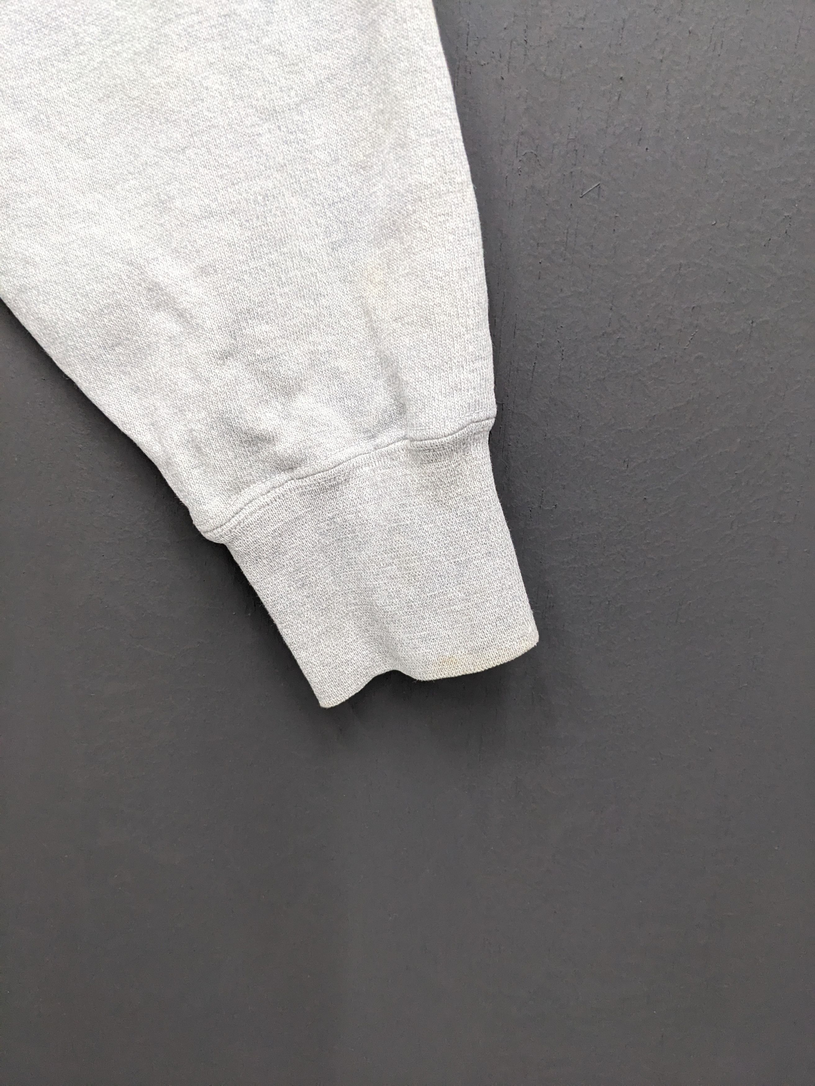VINTAGE HANG TEN AVANT GARDE STREETWEAR SWEATSHIRT