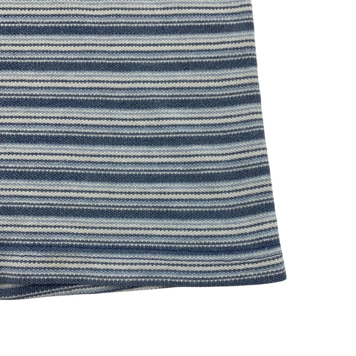 Vintage Vintage INFINITY Skate stripe tee Size US M / EU 48-50 / 2 - 8 Thumbnail