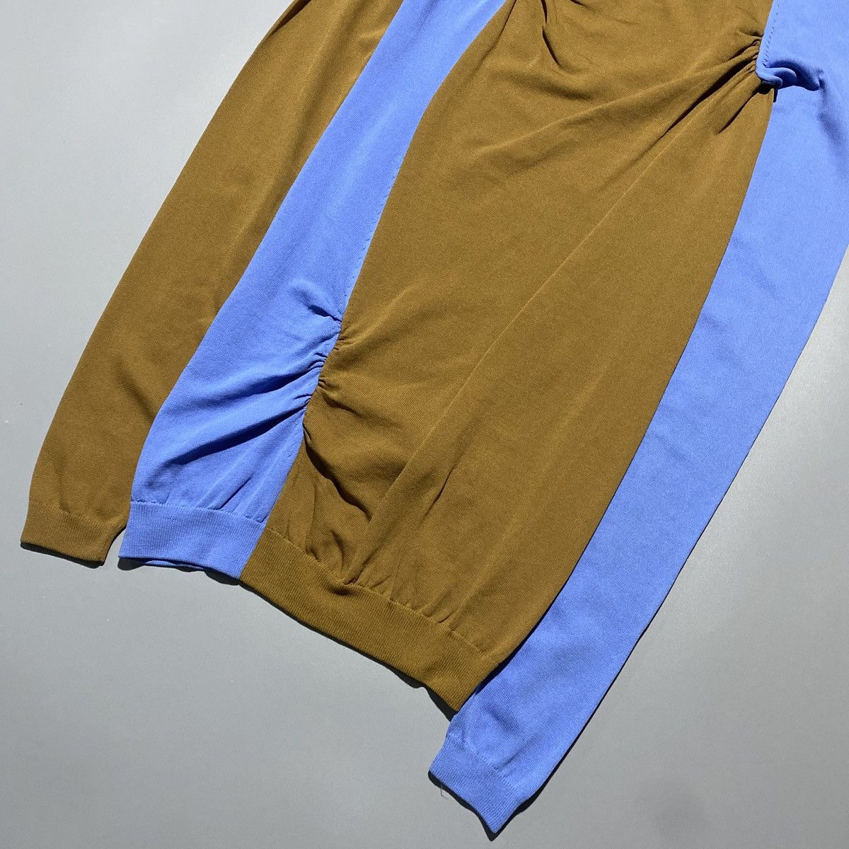 Acne Studios Acne Studios - “SAMPLE PIECE” - Long sleeve Knit Sweater Size M / US 6-8 / IT 42-44 - 5 Thumbnail