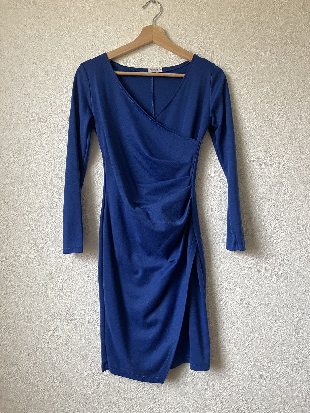 Vintage Cocktail Dress Size S / US 4 / IT 40 - 1 Thumbnail