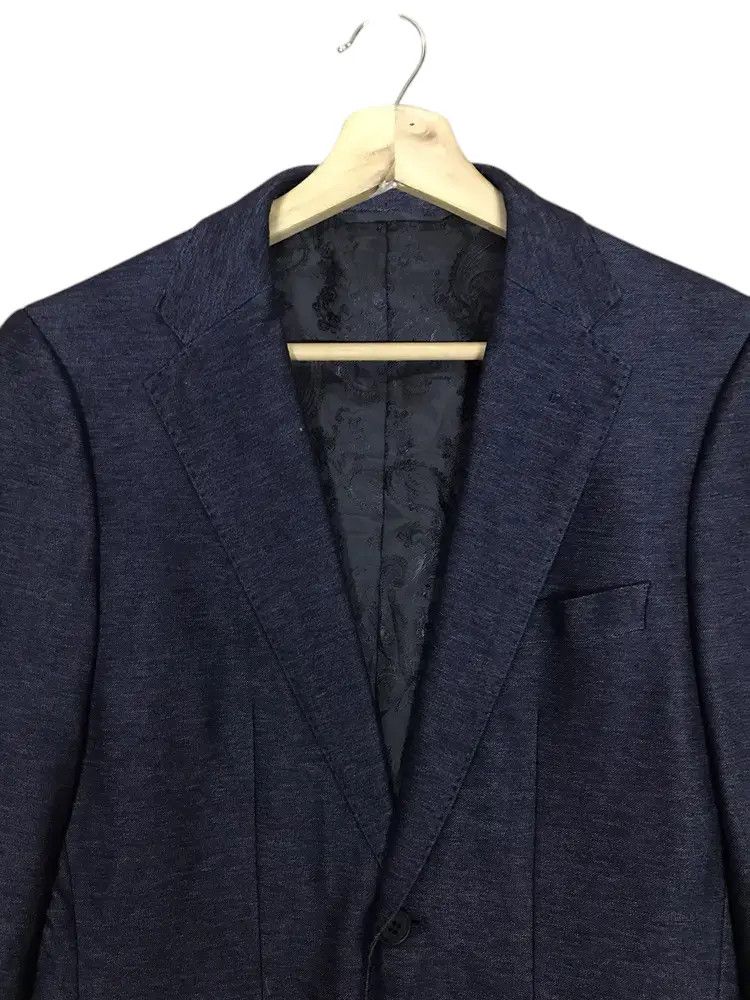 Katharine Hamnett London Katharine Hamnett London Blazer Jackets Size M / US 6-8 / IT 42-44 - 5 Thumbnail