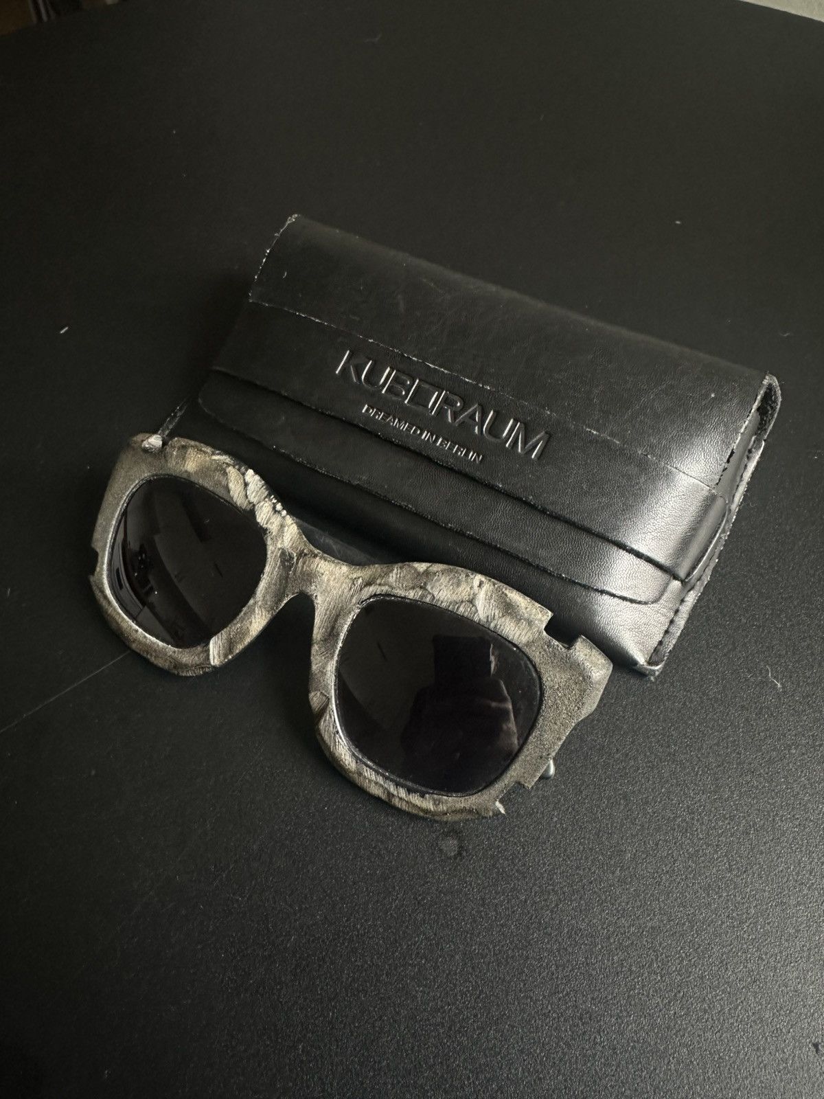 Kuboraum Original Mask B2 Size ONE SIZE - 2 Thumbnail